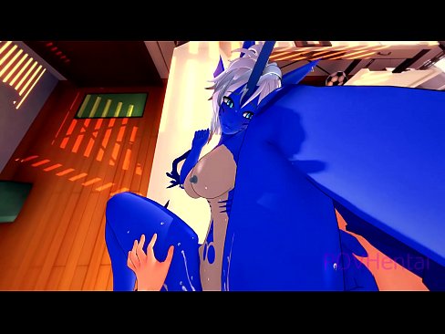 ❤️ Demon Fish Girl Monster Vidéo de sexe at us ❌