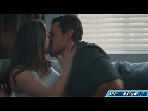 ❤️ Sexe romantique avec une bonne maman à forte poitrine Vidéo de sexe at us ❌